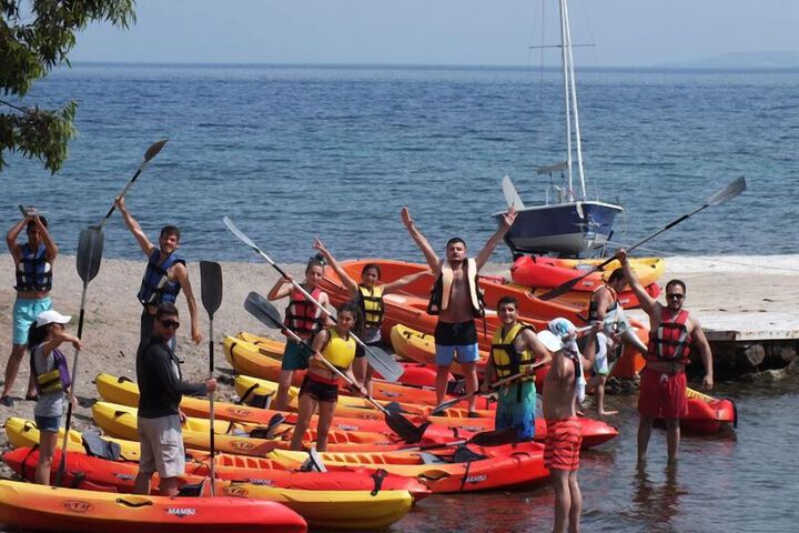 Water Sports 17 of 65