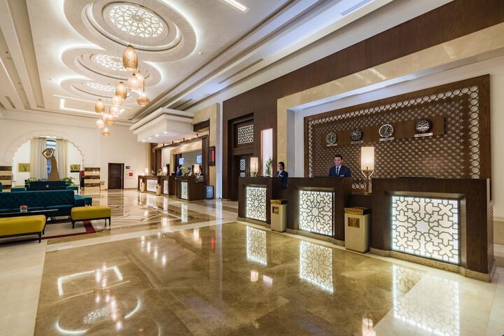 Hotel Interior 13 of 183