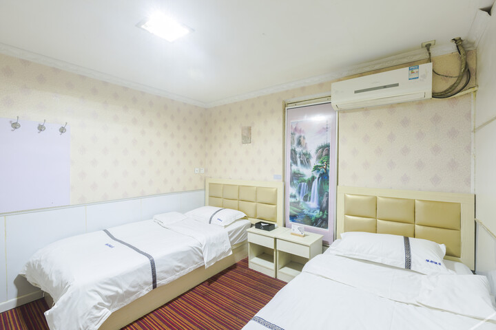 Zhengzhou Yudu Express Hotel
