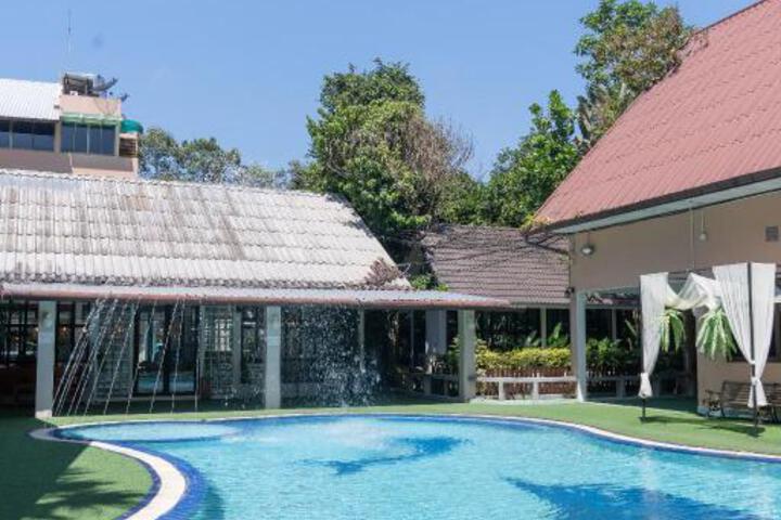 Banna Resort