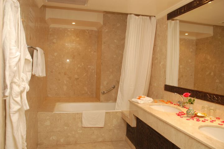 Bath Amenities