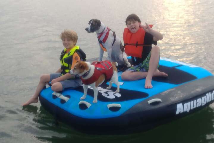 Water Sports 31 of 58