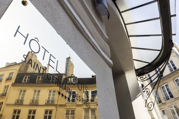 Hotel 121 of 129