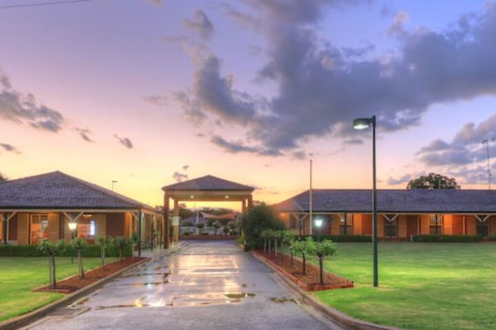 Hotel 45 of 46