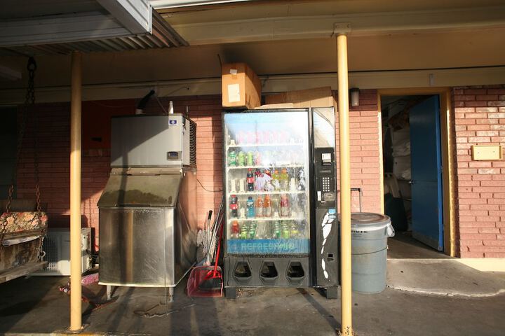 Hotel Interior 25 of 31