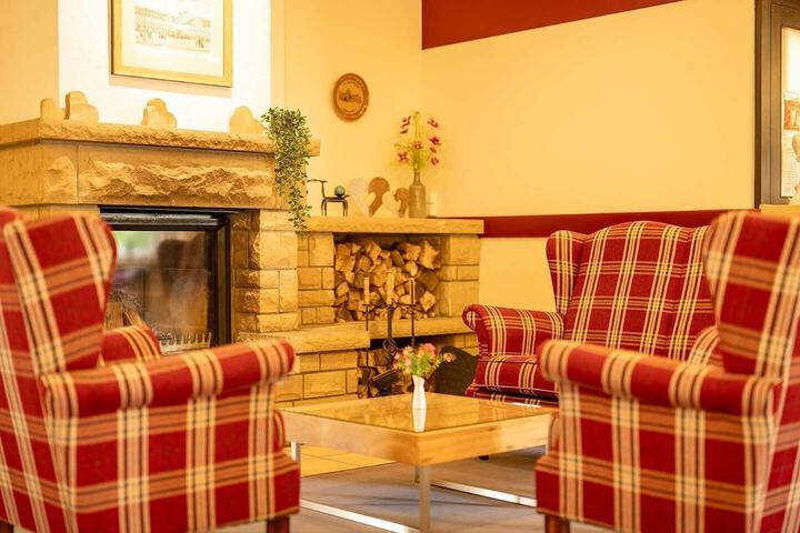 Lobby Photos