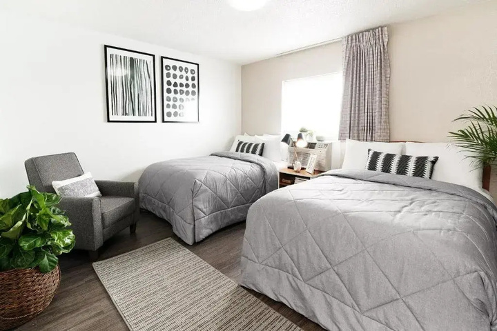 Image of InTown Suites Extended Stay Select Woodstock GA