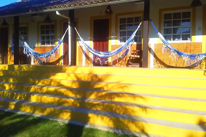 Terrace/Patio 69 of 76