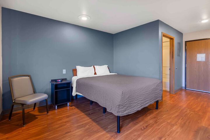 Studio with Double Bed (13 of 16)