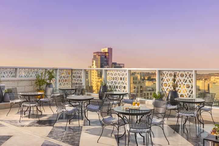 Terrace/Patio 60 of 61