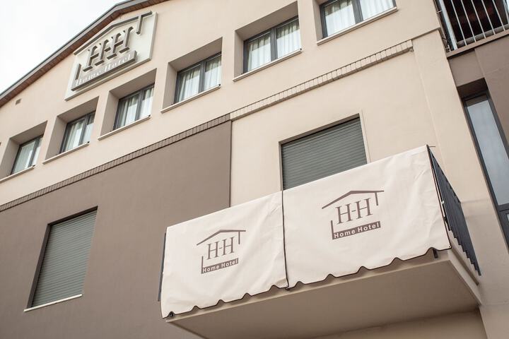 Hotel 66 of 66
