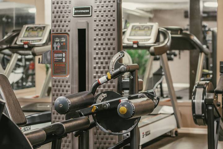 Health and Fitness 46 of 75