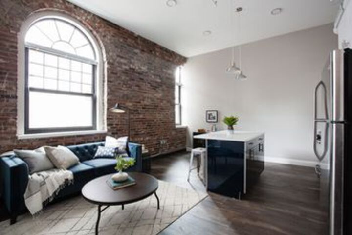 Exterior of Modern 4BR in Downtown Crossing by Sonder
