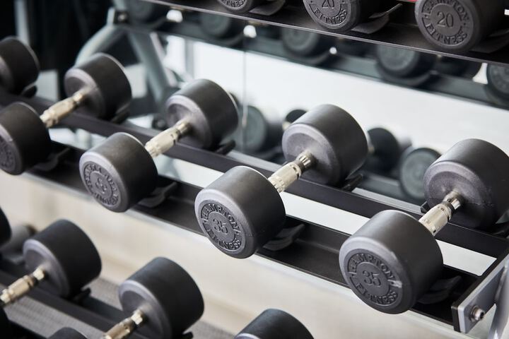 Fitness Club