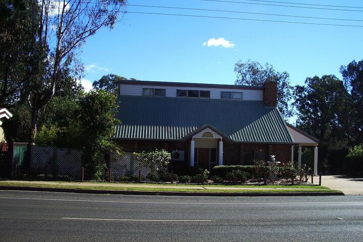 Hotel 41 of 41