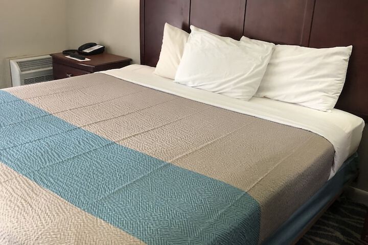 1 King Bed (12 of 14)