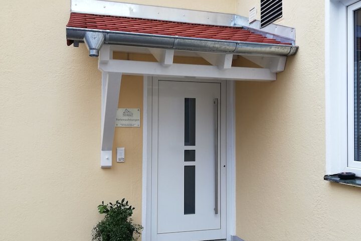 Hotel 1 of 6