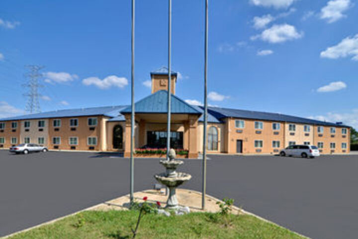Image of Econo Lodge