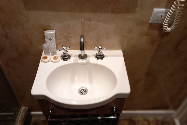 Bath Amenities