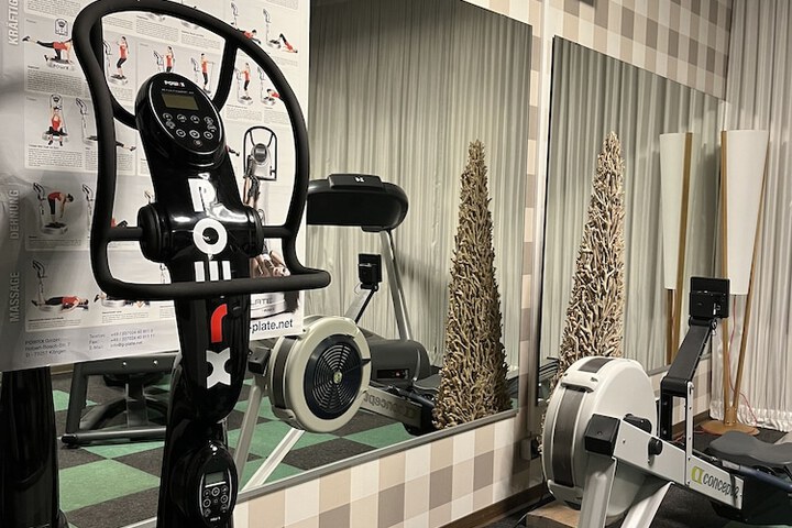 Gym Photos