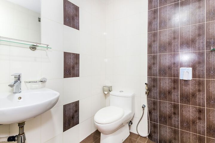 Bath Interior