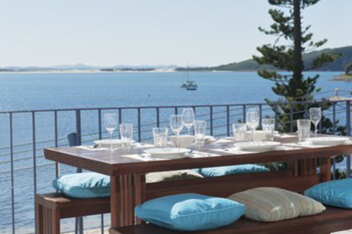 Terrace/Patio 11 of 12