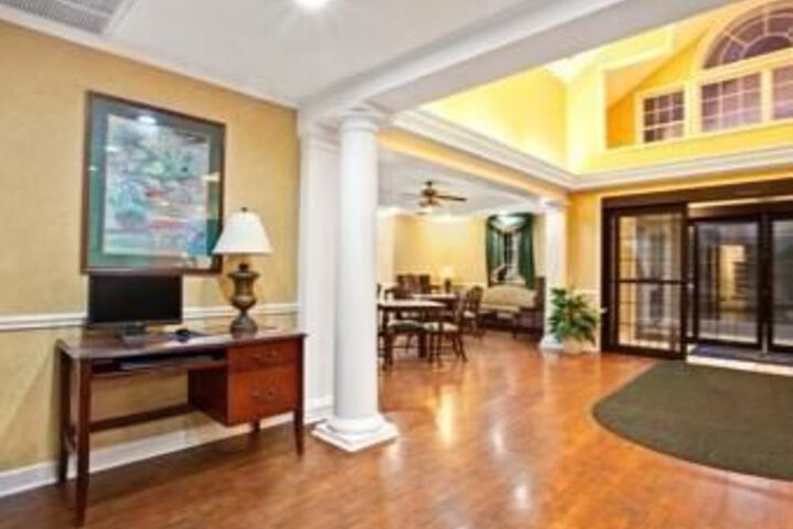 Hotel Interior 11 of 13