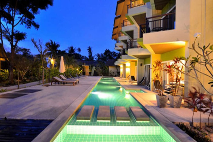 Hotel 43 of 47