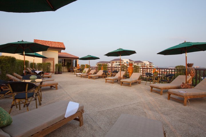 Terrace/Patio 34 of 60