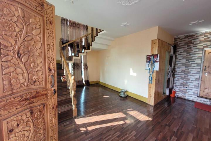 Hotel O Home Safyan Homestay