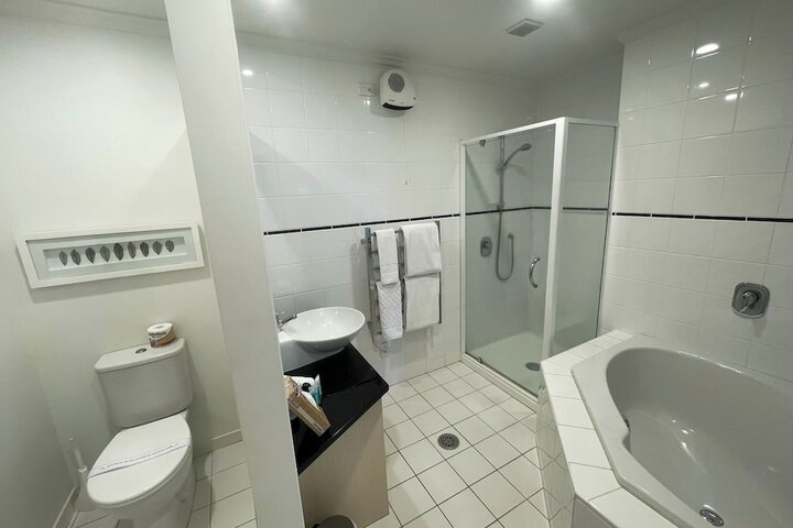 Bath Interior