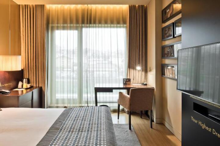 Fitness Center Photo