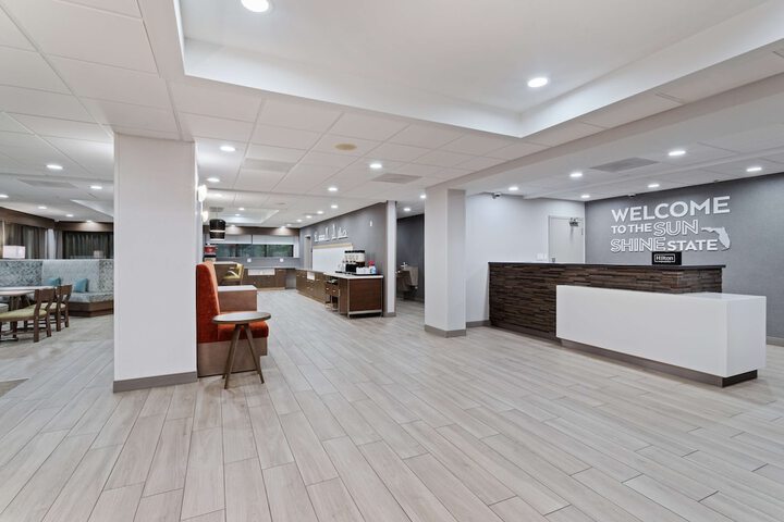 Hotel Interior 6 of 85