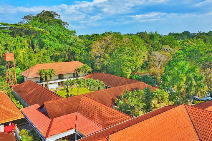 Hotel View 69 of 69