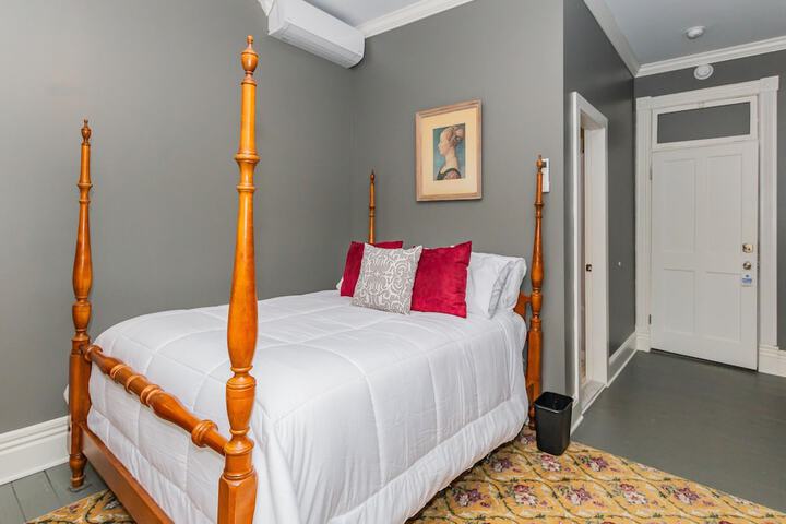 Double Room Finch Room (17 of 32)