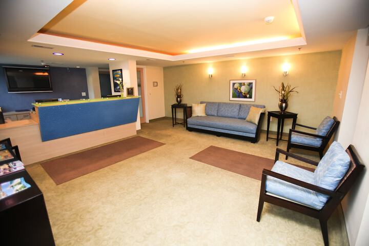 Hotel Interior 2 of 55