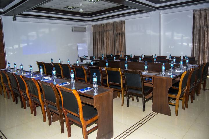 Meeting 20 of 22