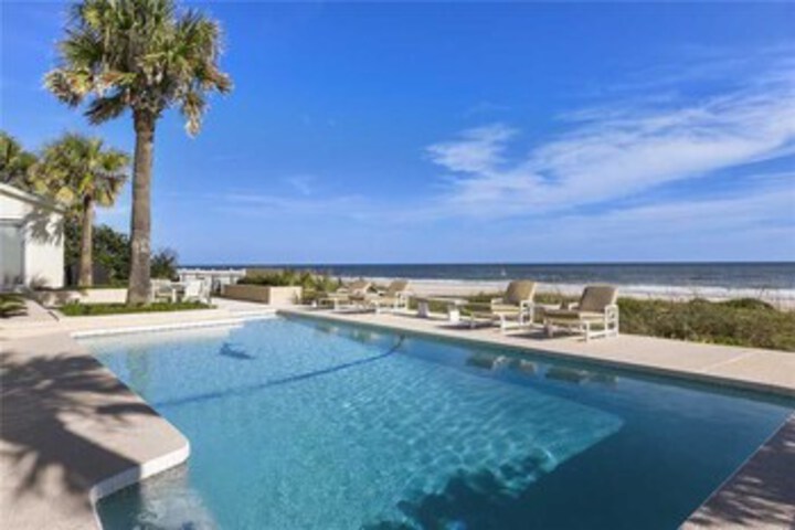 Photo of Ponte Vedra Blvd 539 Five Bedroom Home