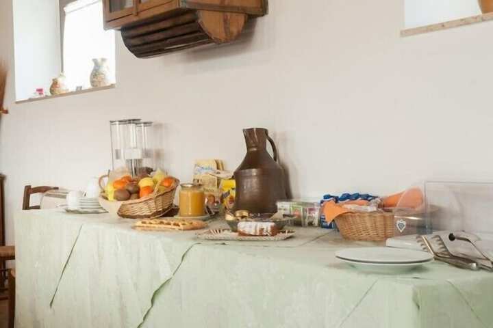 Breakfast/Coffee Service 85 of 112