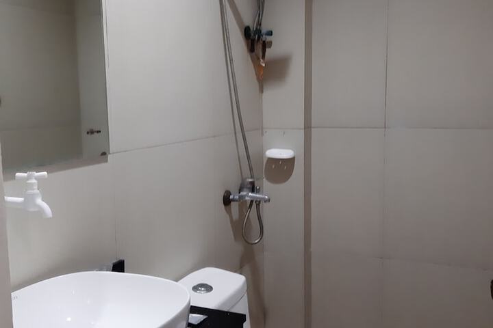 Bath Photo