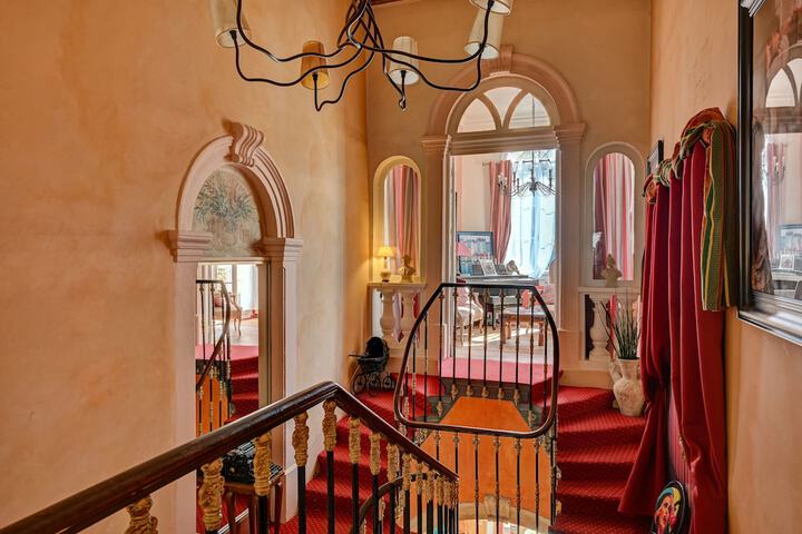 Hotel Interior 68 of 79