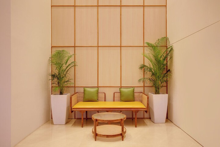 Hotel Interior 3 of 48