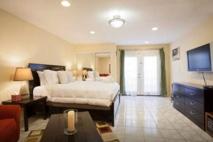 Guestroom