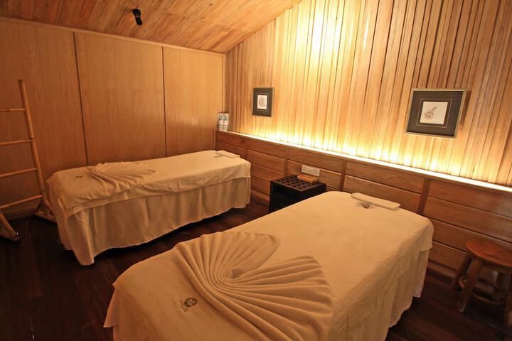 Massages