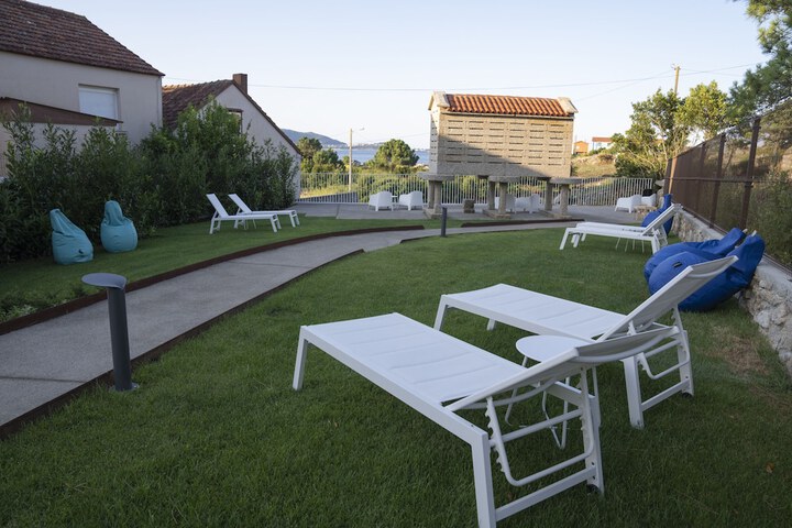 Terrace/Patio 107 of 122
