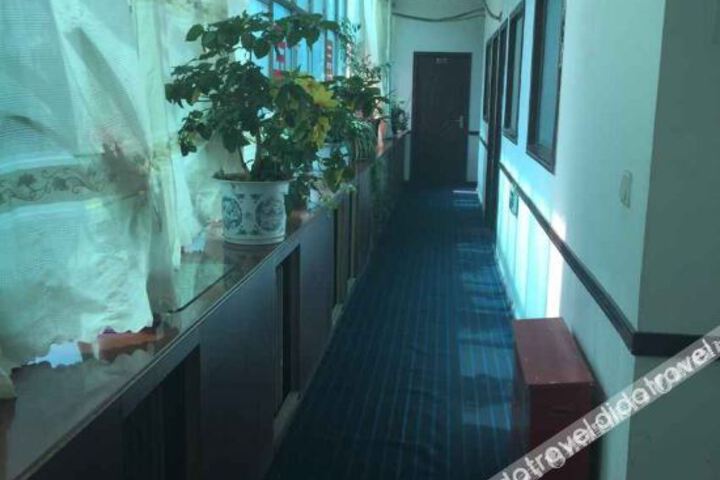 Hotel Interior 8 of 13