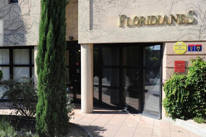 FLORIDIANES by HRI in Aix-en-Provence