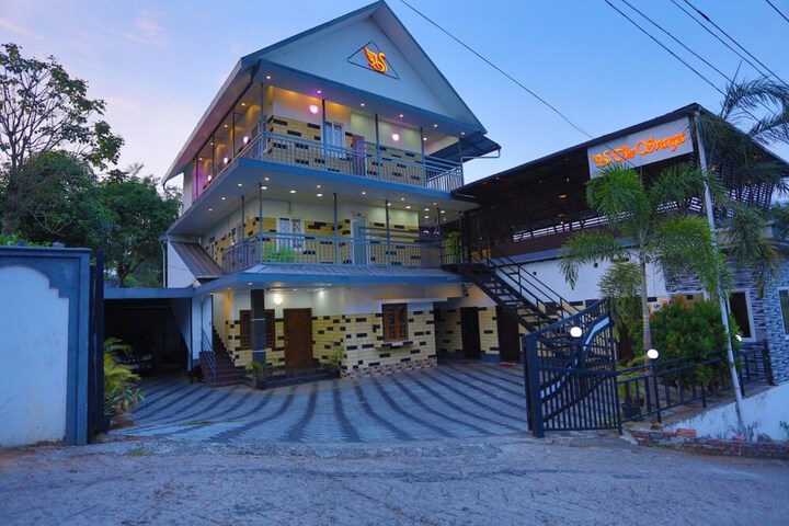 Hotel 7 of 14