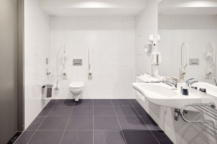Bathroom Vanities