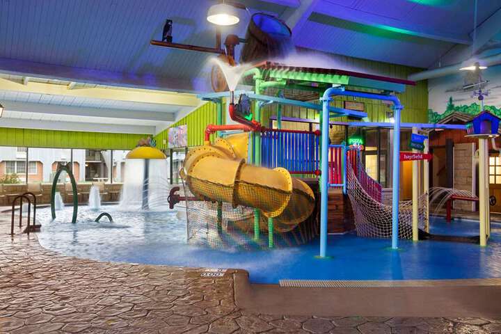 Spa and Wellness Pictures